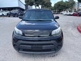 2017 Kia Soul - Preview 8
