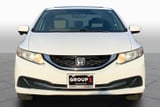 2015 Honda Civic - Preview 3