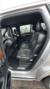 2017 Volvo XC90 - Preview 15