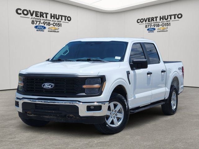 2024 Ford F-150 - Image 1