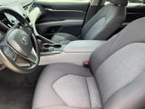 2024 Toyota Camry - Preview 12