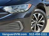 2024 Volkswagen Jetta - Preview 5