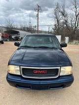 2002 GMC Sonoma - Preview 2