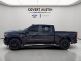 2024 Chevrolet Silverado - Preview 2