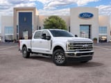 2027 Ford F-250 - Preview 4