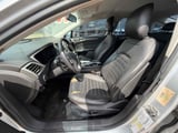 2013 Ford Fusion - Preview 12