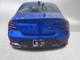 2023 Genesis G70 - Preview 7