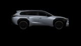 2027 Toyota bZ Woodland - Preview 12