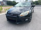 2012 Ford Focus - Preview 5
