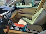 2010 Lexus RX - Preview 10