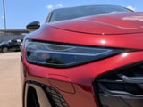 2026 Audi A6 - Preview 3