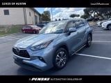 2020 Toyota Highlander - Preview 2