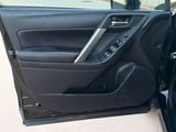 2017 Subaru Forester - Preview 10