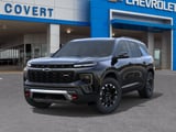 2027 Chevrolet Traverse - Preview 6