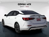 2024 Nissan Sentra - Preview 6
