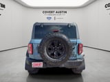 2023 Ford Bronco - Preview 4