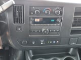2026 Chevrolet Express Cargo - Preview 12