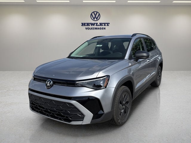 2026 Volkswagen Taos - Image 1