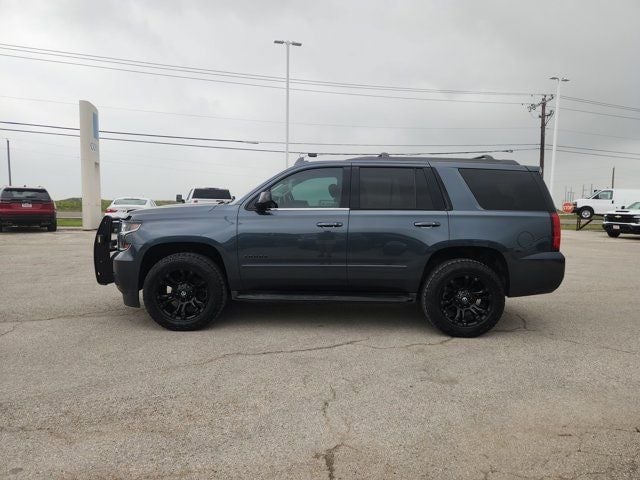2020 Chevrolet Tahoe - Image 3