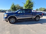 2016 Nissan Titan XD - Preview 4