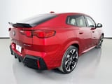 2026 BMW X2 - Preview 5