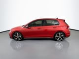 2024 Volkswagen Golf GTI - Preview 6