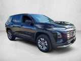 2026 Chevrolet Equinox - Preview 3