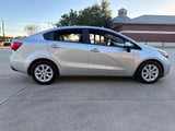 2015 Kia Rio - Preview 8