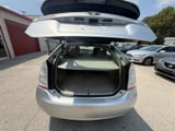 2010 Toyota Prius - Preview 10