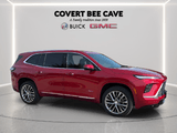 2026 Buick Enclave - Preview 12