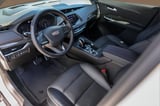 2023 Cadillac XT4 - Preview 10