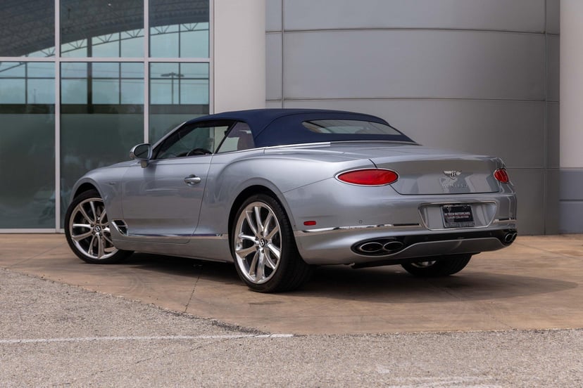 2023 Bentley Continental GT - Image 2