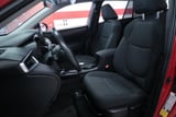 2022 Toyota Corolla Cross - Preview 12