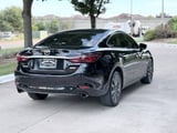 2018 Mazda Mazda6 - Preview 7