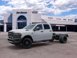 2026 Ram 3500 - Preview 2