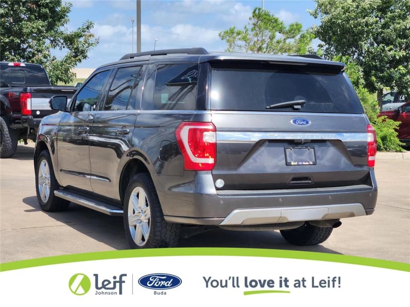 2020 Ford Expedition - Image 3