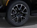 2026 Chevrolet Tahoe - Preview 9