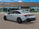 2026 Hyundai Elantra - Preview 5
