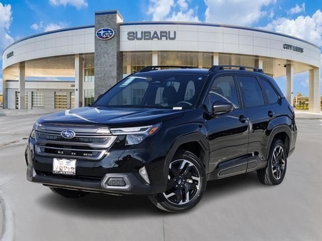 2026 Subaru Forester - Image 1
