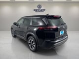 2022 Nissan Rogue - Preview 3