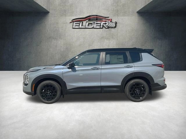 2026 Mitsubishi Outlander - Image 1