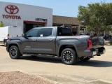 2026 Toyota Tundra - Preview 3