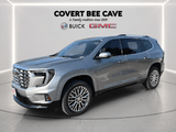 2026 GMC Acadia - Preview 3