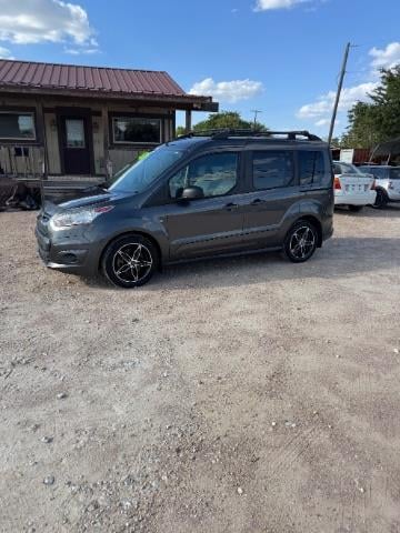 2016 Ford Transit Connect - Image 1