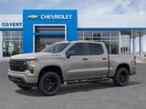 2026 Chevrolet Silverado 1500 - Preview 2