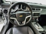 2014 Chevrolet Camaro - Preview 11