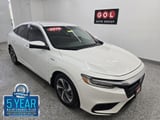 2019 Honda Insight - Preview 2