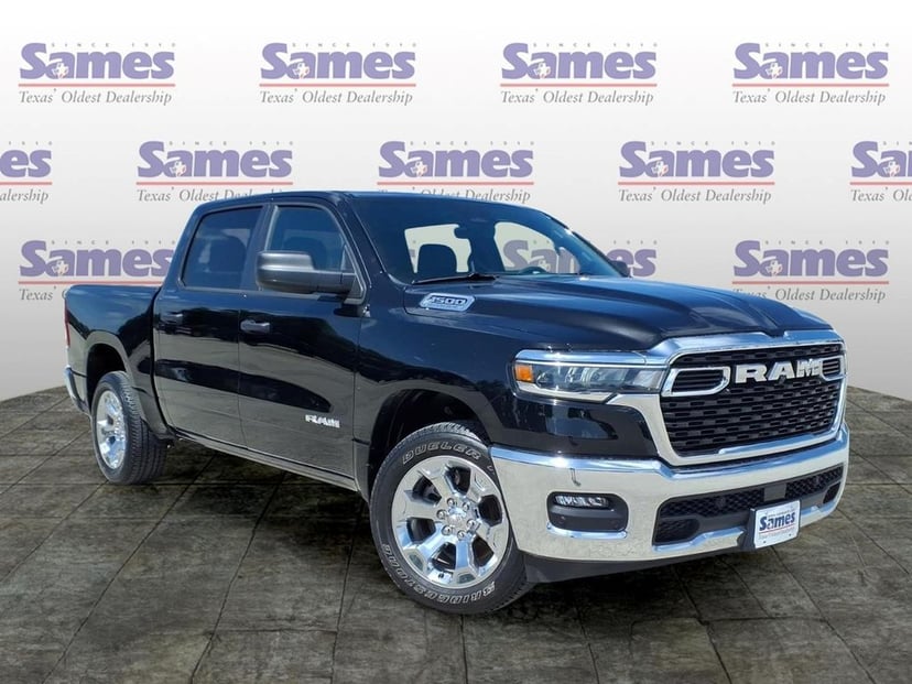 2026 Ram 1500 - Image 1