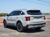 2026 Kia Sorento - Preview 5