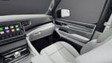 2027 Jeep Grand Wagoneer L - Preview 7